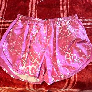 Nike Tempo Running Shorts